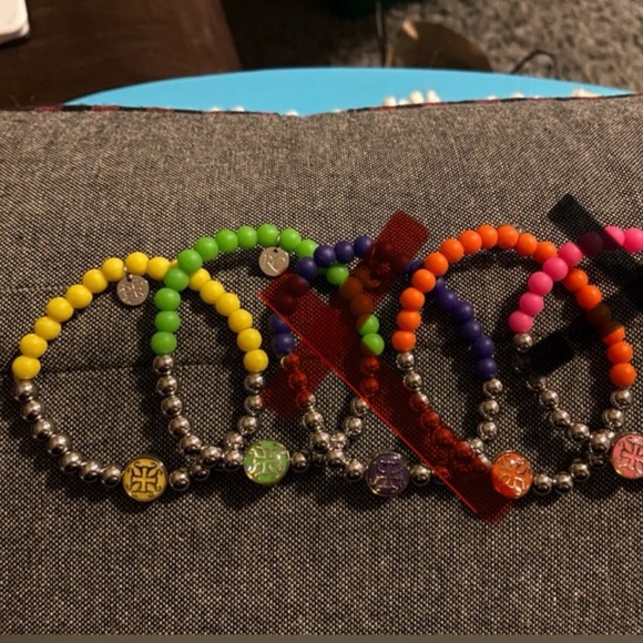 Rustic cuff bracelets - Picture 1 of 1